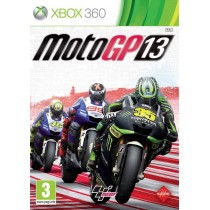 Moto GP 13 [Xbox 360]